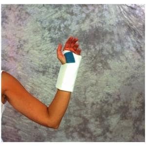 Uni-Foam Support Wrist Regular Foam 3-4.5" Left