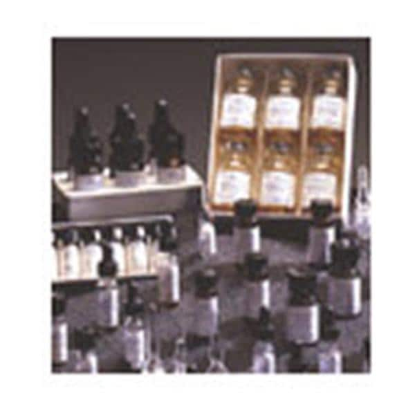 BBL Prepared Media TSB: Trypticase Soy Broth 5mL Size K Tube 100/bx