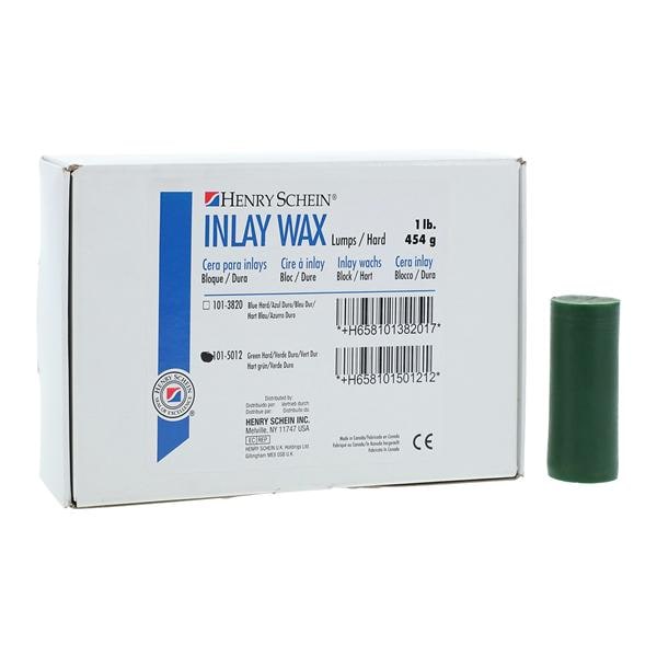 Inlay Wax 1Lb/Bx