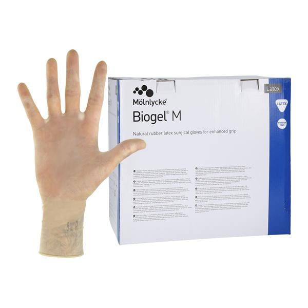 Biogel Surgical Gloves 8.5