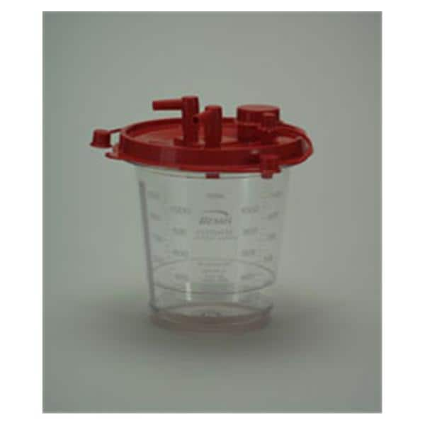 System III Suction Canister 1200mL