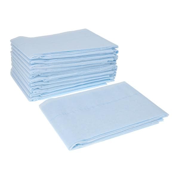 18x26" Non-Sterile Exam Drape Non-Fenestrated