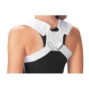 ProCare Fracture Splint Clavicle Size Small Felt 24-30" Universal