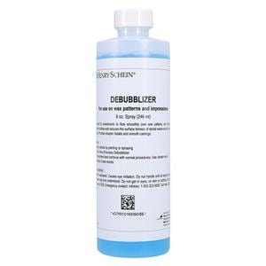 Debubblizer Spray 8oz/Bt