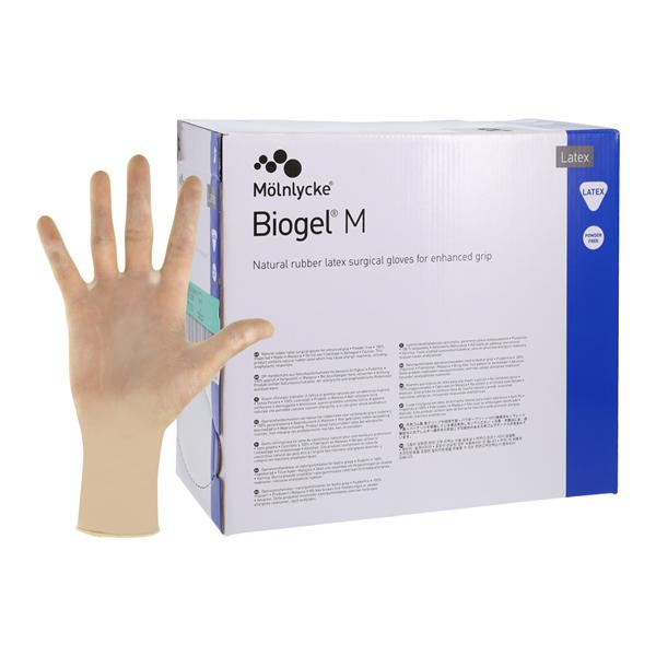 Surgical Gloves 8, 4 BX/CA