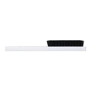 Washout Brush Nylon Bristles Plastic Handle Ea