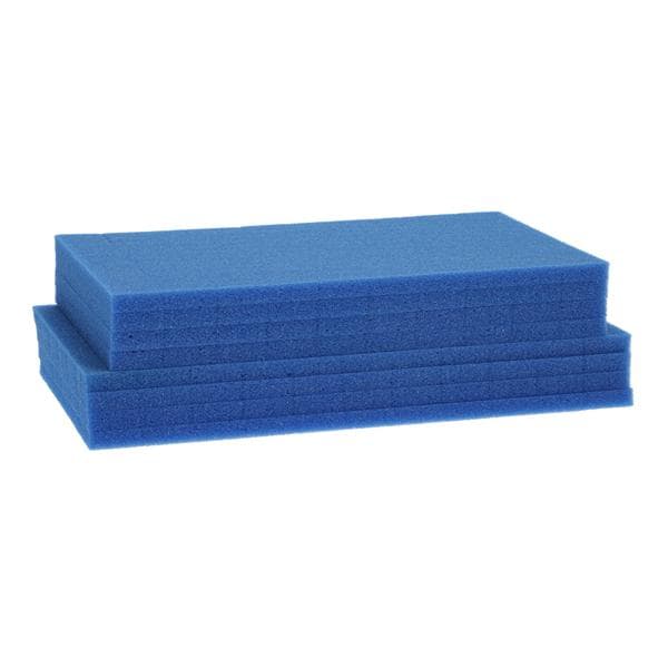 Foam Filler C&B 1" x 3/8" 500/Pk