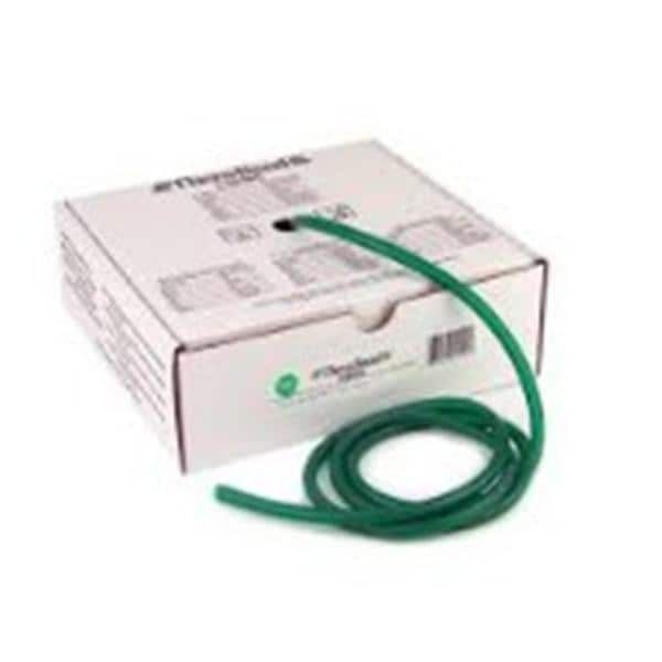 Thera-Band Exercise Tubing 100' Green Heavy