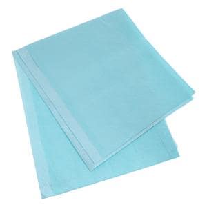 Cover-All Equipment Drape Sheet Embossed 30 in x 48 in Non Sterile 100/Ca