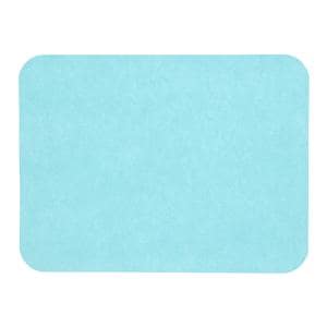 Tray Tray Cover 8.5 in x 12.25 in Blue Paper Disposable 1000/Ca