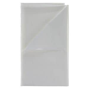 Fabricel Stretcher Flat Sheet 40 in x 72 in Non Sterile 50/Ca