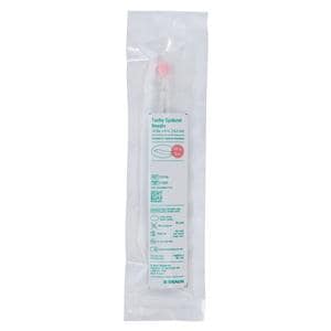 Perifix Tuohy Epidural Needle 18g 6