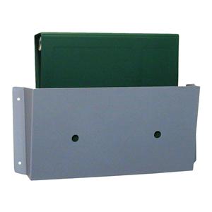 Wall Pocket Aluminum 14x7 WA