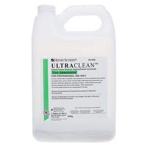 Ultra Clean Powder Detergent 1 Gallon Ea