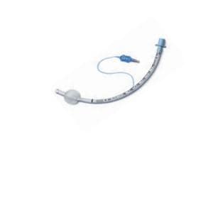 Murphy Endotracheal Tube Cuffed 5.0mm 20/BX