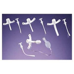 Shiley Endotracheal Tube Neonatal Uncuffed EA