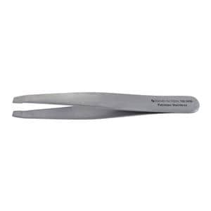 Swiss Cilia Suture Forcep 3-3/4" Autoclavable Ea