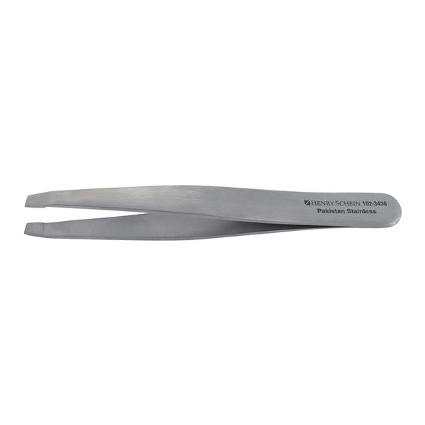 Swiss Cilia Suture Forcep 3-3/4" Autoclavable Ea