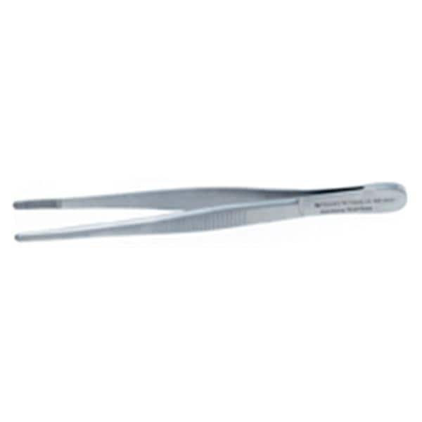 Dressing Forcep 4-1/2" Autoclavable Ea