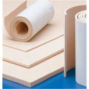 Plastazote Orthopedic Pad Closed Cell Foam 6"x1yd