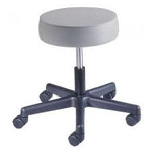 Value Plus Exam Stool Putty 250lb Capacity