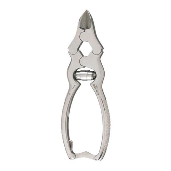 Nail Nipper 6" Stainless Steel Autoclavable Reusable EA