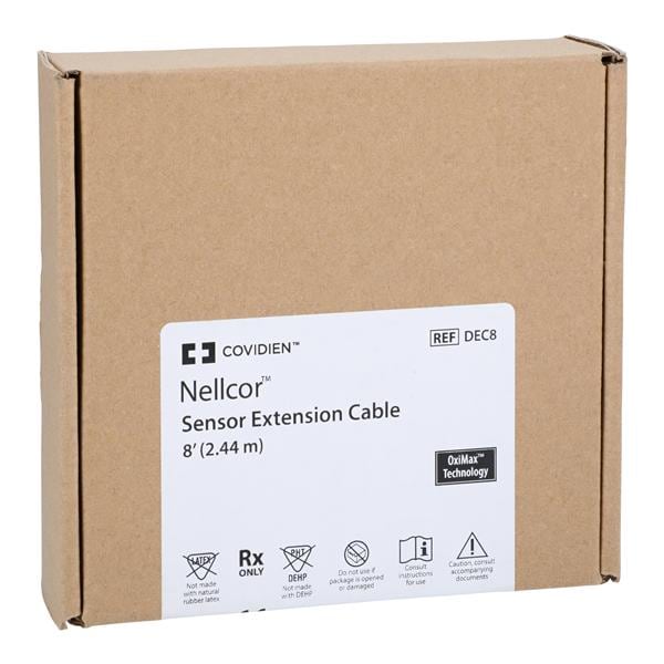 Extension Cable For Pulse Oximeter Ea