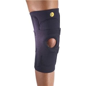 C-Pull Stabilizer Knee Size Small Neoprene 13" Left