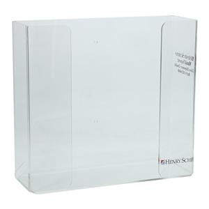 Criterion Acrylic Glove Box Holder Double