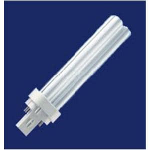 Bulb Compact Fluorescent 18 Watt Ea Ea