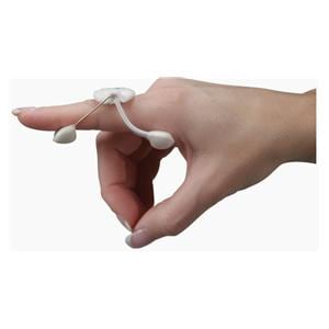 LMB Spring Extension Splint Finger Size X-Large Wire/Foam 4