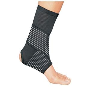 Procare Compression Support Ankle Size X-Large Elastic/Mesh 11.5-13.5" Universal