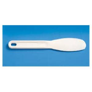 Spatula Single End Ea