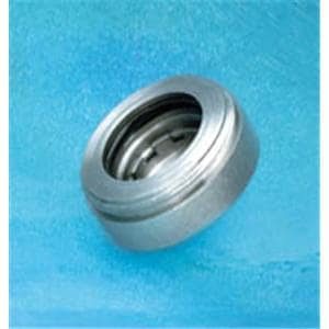 Precision Torque End Cap Autochuck Push Button Ea