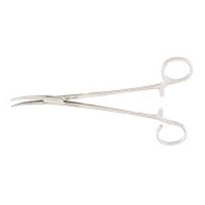 Schnidt Tonsil Forcep Slight Curve 7-1/2" Autoclavable EA