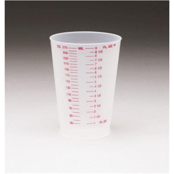 Intake Tumbler Glass Opaque