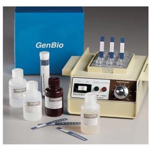 ImmunoDot Autoimmunity Screening Kit 25/BX