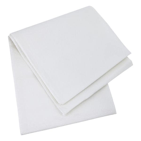 Equipment Drape Sheet 40 in x 90 in Non-Sterile 50/Ca