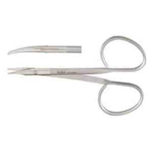 Stevens Tenotomy Scissors Curved 3-3/4" Stainless Steel Ea