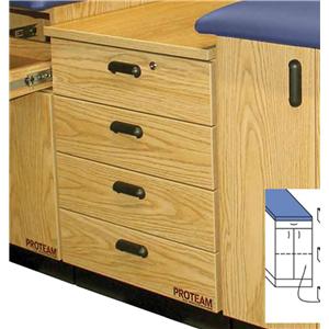 Hausmann Drawer Option Ea