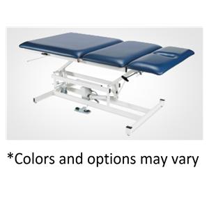 Treatment Table 500lb Capacity