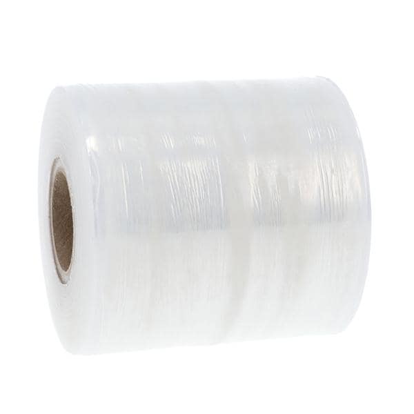 Readywrap Wrap Film Leg Plastic 3"x500' Universal