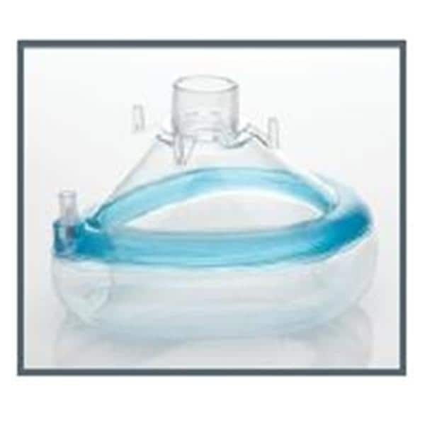 Anesthesia Mask Neonatal/Infant <5kg Disposable 20/Bx