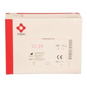 ST AIA-Pack CA 27-29: Cancer Antigen 27-29 Reagent For Analyzer 20x5 Tray 100/Bx