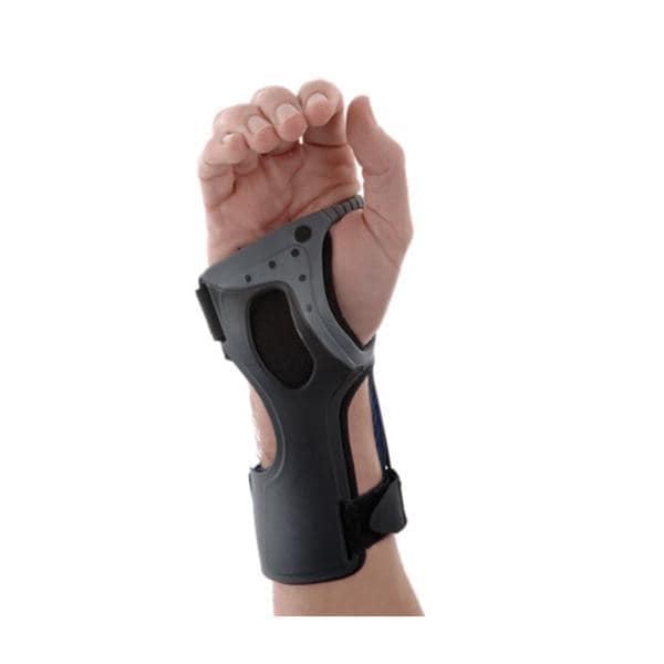 Exoform Carpal Tunnel Brace Wrist Size Medium 6.5-7.5" Left