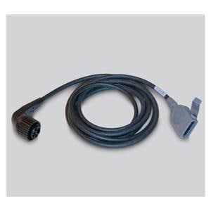 Quik-Combo Therapy Cable New For Philips Barrel-Style/LifePak 12/20 Ea