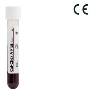 Cal-Chex A Plus Hematology Calibrator 2x3mL 2/Bx