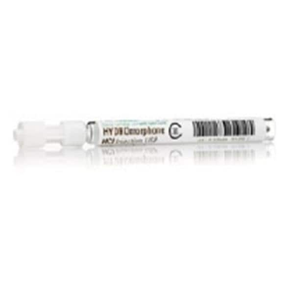 Hydromorphone HCl Injection 2mg/mL Carpuject 1mL 10/Package