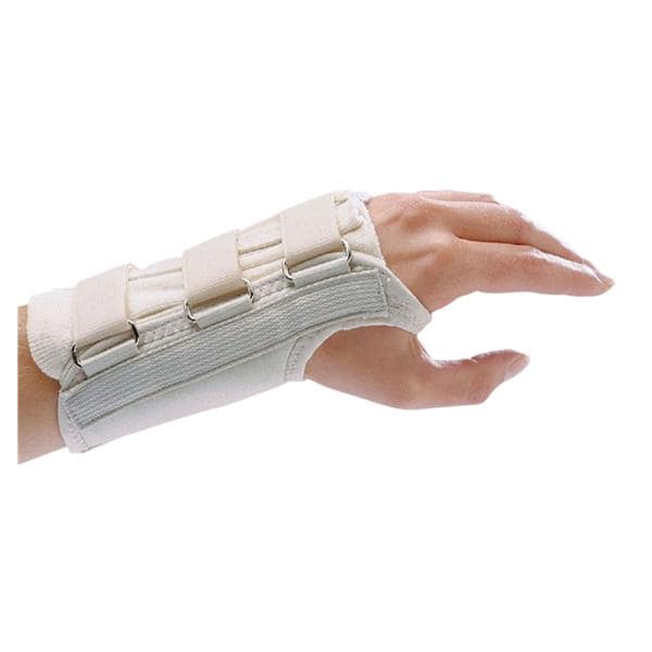 Brace Wrist Size X-Large 7.75" Right