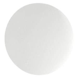 Whatman Reeve Angel Qualitative Filter Paper White 9cm Circle 100/Pk